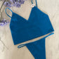 Ribbed Longline Set