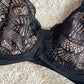M&S Non Padded Full Cup Bra
