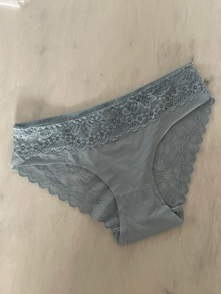 Lace Brief