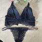 Wireless Padded Set