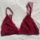 Non Padded Bra