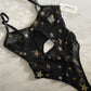 Glitter Bodysuit