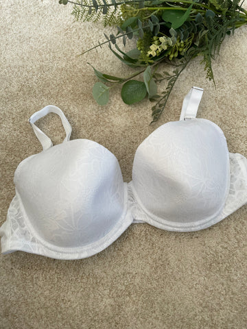 Primark Lace T-shirt Bra