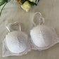 Lace Balcony Bra