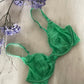 Non Padded Underwired Bra