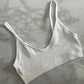 Non Padded Seamfree Bra