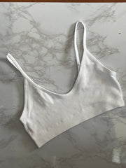 Non Padded Seamfree Bra