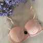 Balconette Bra