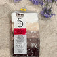 5 Pack Boy Shorts