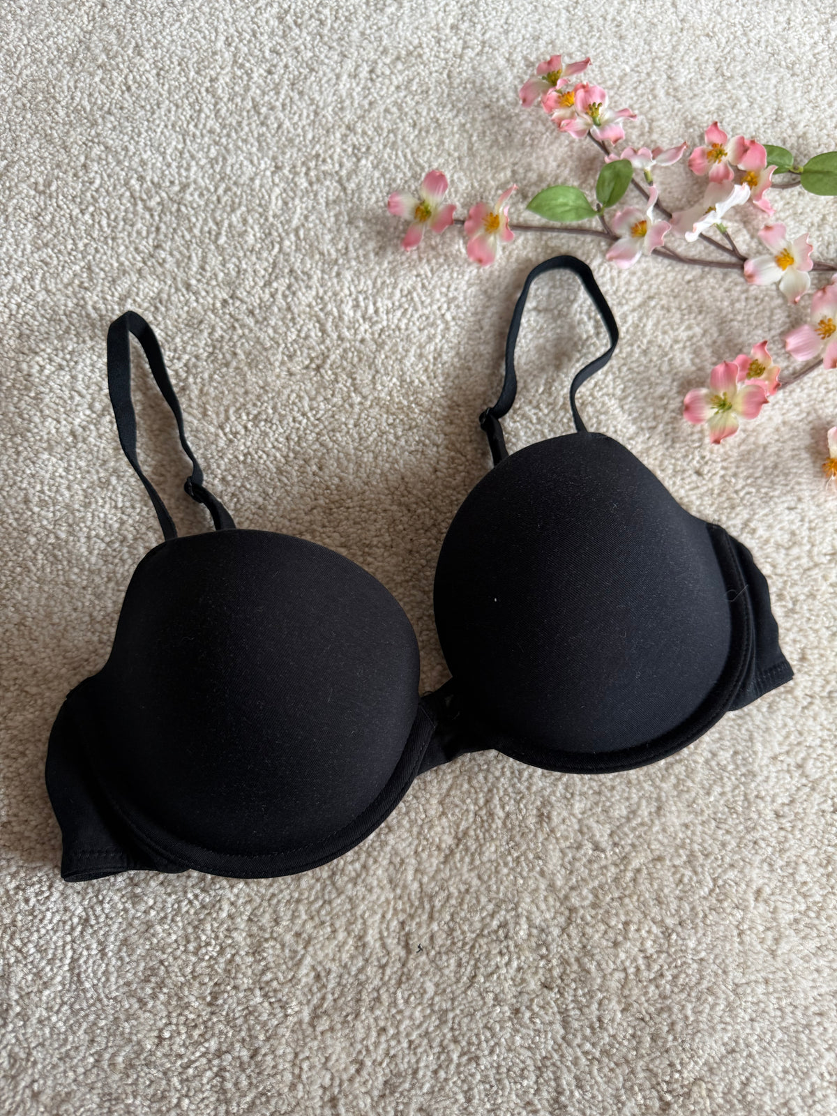 M&S Balcony Bra