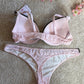 Primark Push Up Set