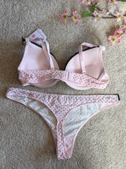 Primark Push Up Set