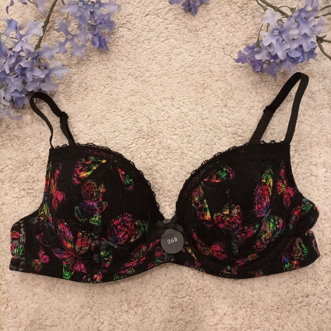 Max Fashion Demi Bra