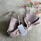 M&S Plunge Bra
