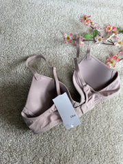 M&S Plunge Bra
