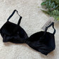 M&S  Lace Wireless Bra