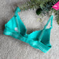M&S Demi Ribbed Bra