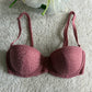Lace Balcony Bra