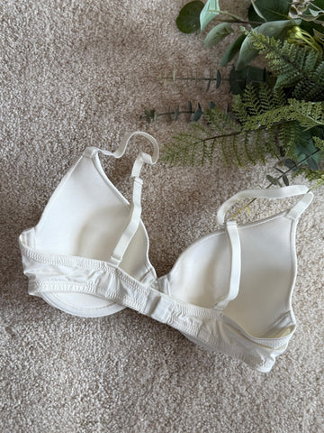 Full Coverage T-Shirt Bra