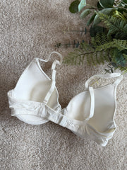 Full Coverage T-Shirt Bra