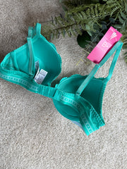 M&S Push-Up Bra