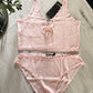 Soft Lace Trim Set
