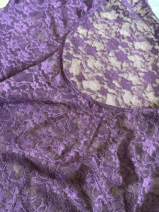 M&S Long Sleeve Bodysuit