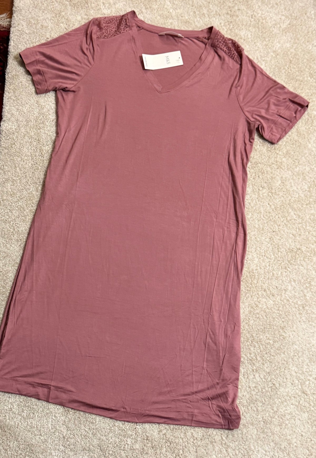 M&S Nightdress