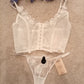 Laced Non Padded Set