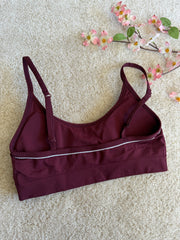 Seamfree Wireless Bra