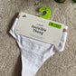 3 Pack Invisible Thong
