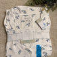 Primark Shirt PJ Set