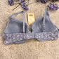 Max Fashion Plunge Bra