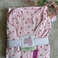 Primark Shirt PJ Set