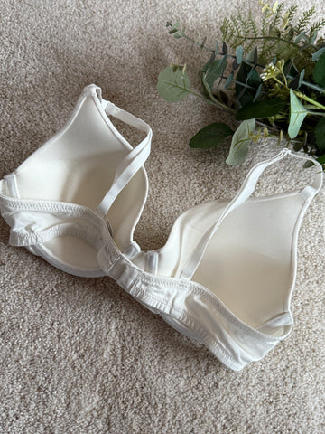 Full Coverage T-Shirt Bra