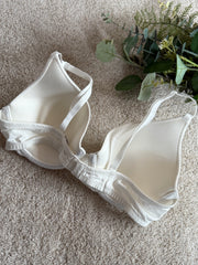 Full Coverage T-Shirt Bra