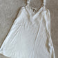 Primark Ruffle Slip