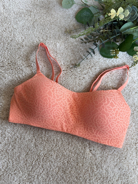 Seamfree Wireless Bralette