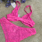 Non Padded Lingerie Set