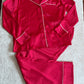 Primark Satin PJ Set