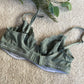M&S Non Padded Balcony Bra