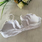 Lace Balcony Bra