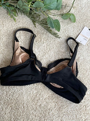 M&S Non Padded Full Cup Bra