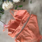 Padded Lace Set