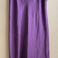 Long Satin Nightie