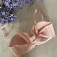 Balconette Bra