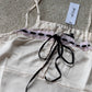 Satin Bow Nightie