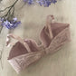 Lace Balcony Bra