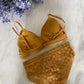 Wireless Padded Set