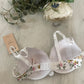 Max Fashion Plunge Bra